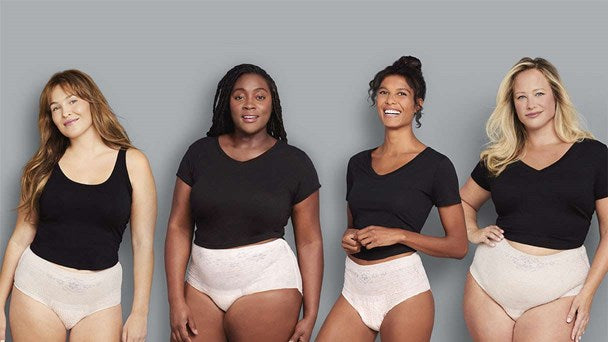 Women’s Incontinence