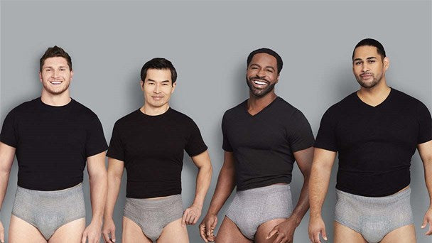 Men’s Incontinence