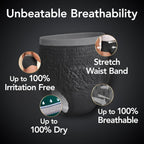 Depend Real Fit Incontinence Underwear for Men, Adult Diapers, L/XL